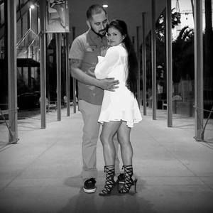 Meet your Posher, Gladys